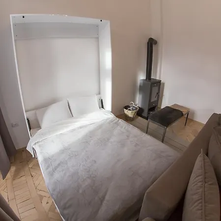 Apartment Neo Eroilor