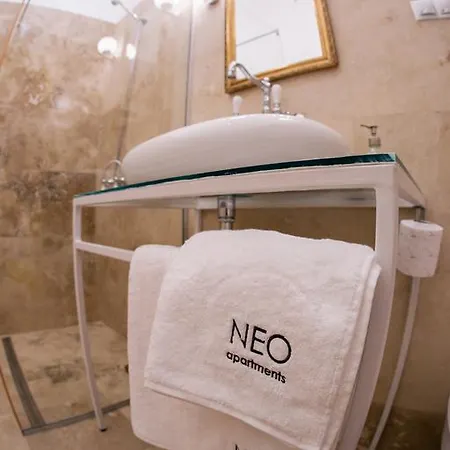 Apartment Neo Eroilor Cluj-Napoca
