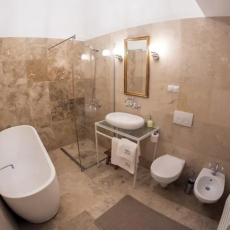 Neo Eroilor Apartment