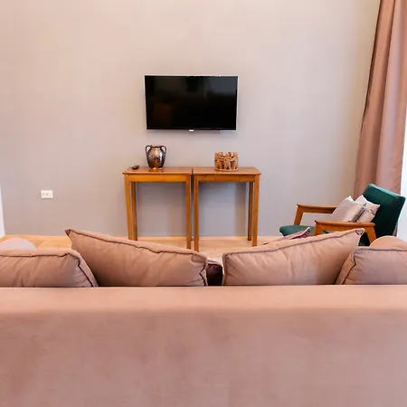 Neo Eroilor Apartment Cluj-Napoca