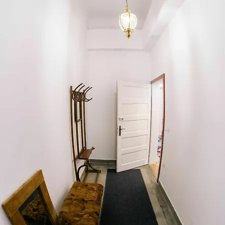 Apartment Neo Eroilor Cluj-Napoca